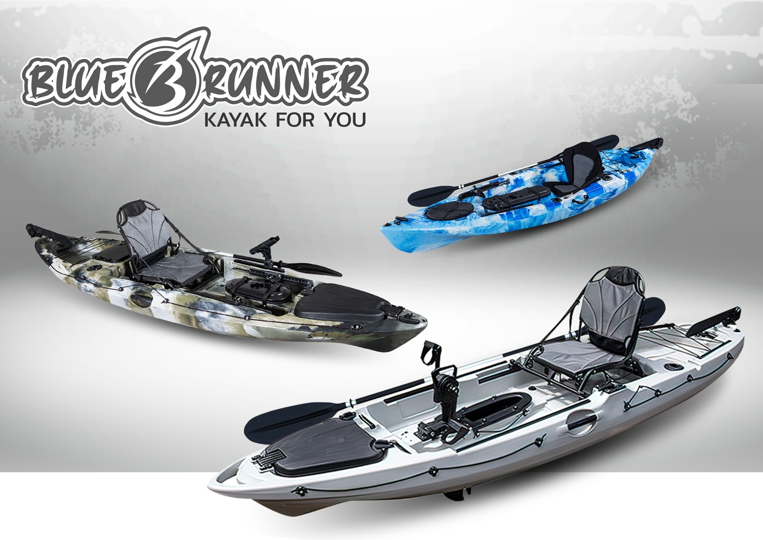 kayak warranty
