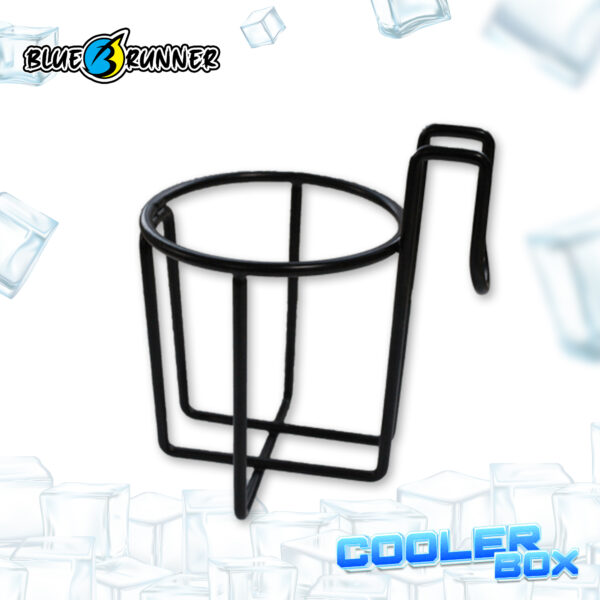 COOLER BOX อุปกรณ์เสริม-อะไหล่ กล่องเก็บความเย็น ที่วางแก้ว