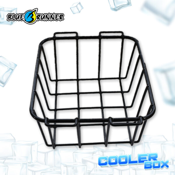 COOLER BOX อุปกรณ์เสริม-อะไหล่ กล่องเก็บความเย็น ตะกร้าใส่ของ