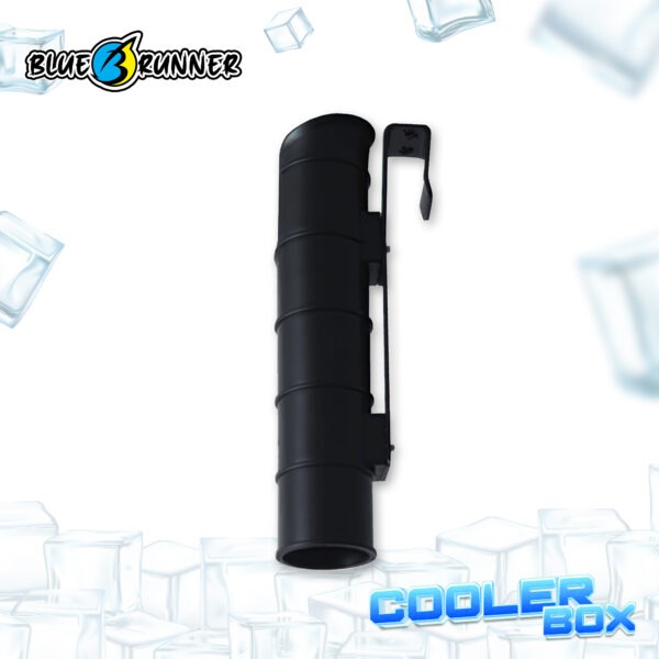 COOLER BOX อุปกรณ์เสริม-อะไหล่ กล่องเก็บความเย็น ที่ปักคันเบ็ด
