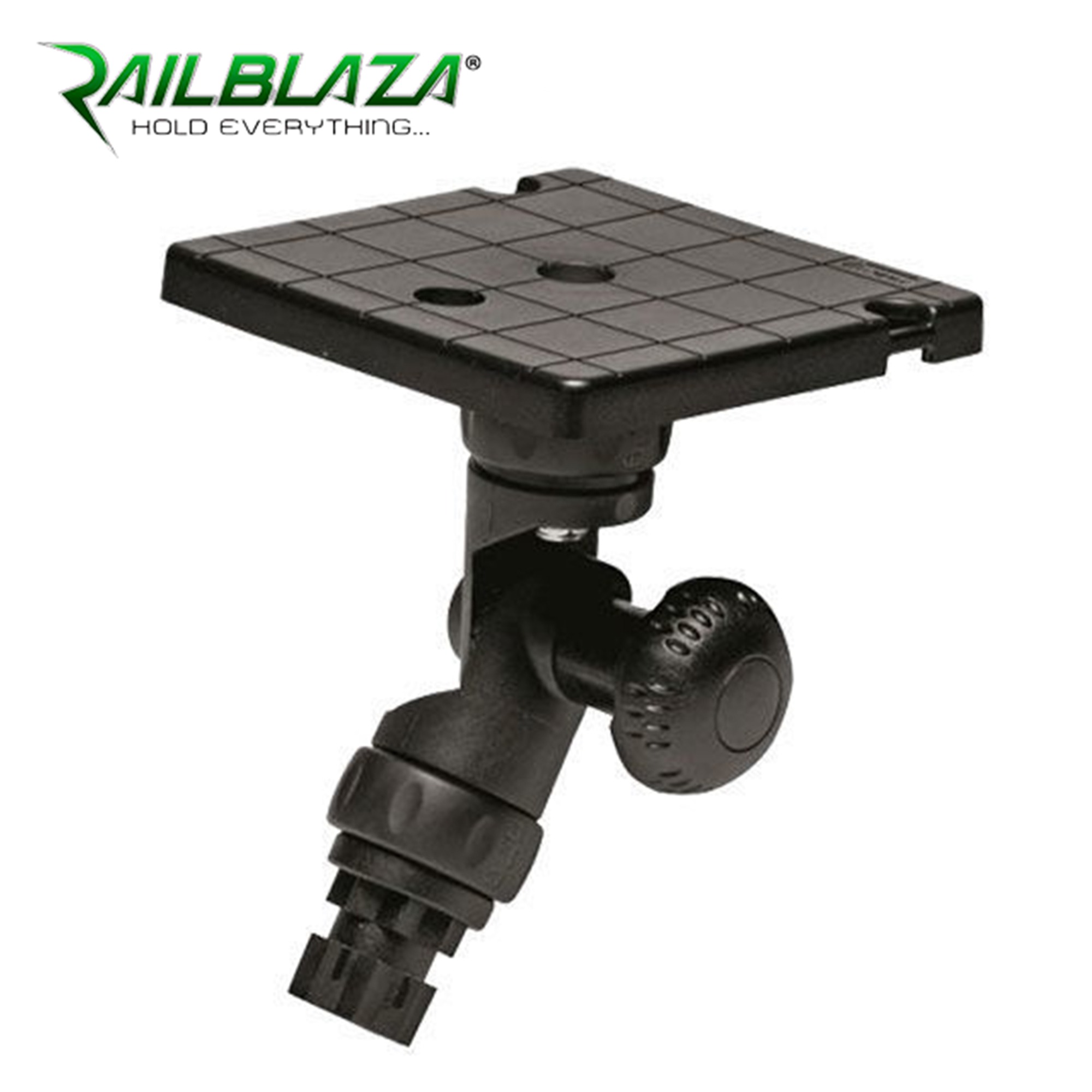RAILBLAZA Fish Finder Mount R-Lock S