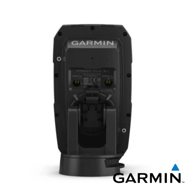 GARMIN STRIKER™ Vivid 4cv With GT20-TM Transducer