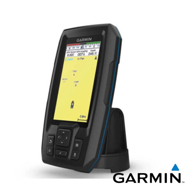 GARMIN STRIKER™ Vivid 4cv With GT20-TM Transducer
