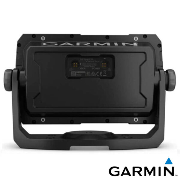 GARMIN STRIKER™ Vivid 5cv with GT20-TM Transducer