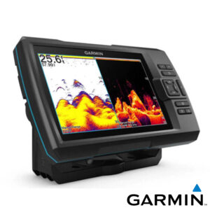 STRIKER™ Vivid 7cv With GT20-TM Transducer