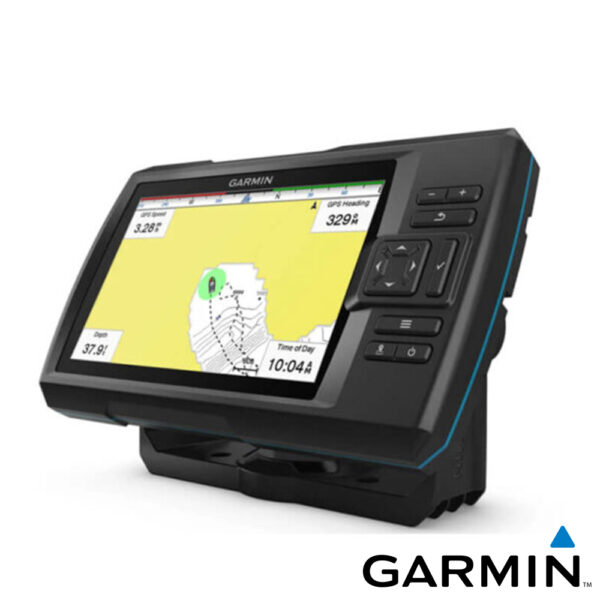 STRIKER™ Vivid 7cv With GT20-TM Transducer