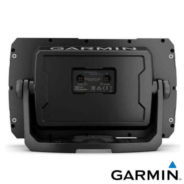 STRIKER™ Vivid 7cv With GT20-TM Transducer