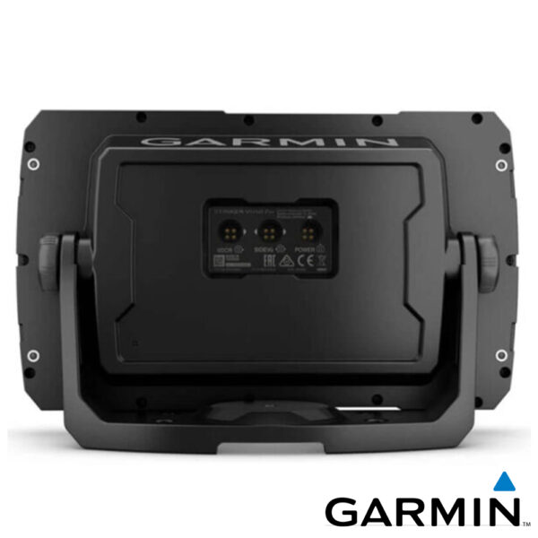 STRIKER™ Vivid 7sv with GT52HW-TM Transducer