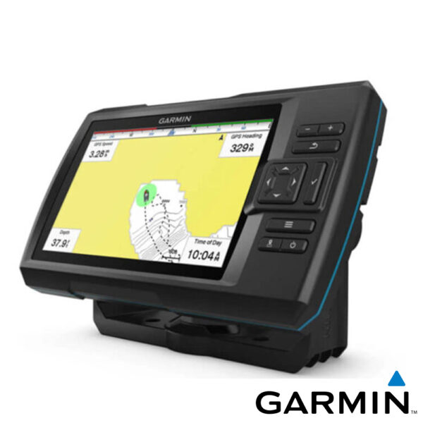 STRIKER™ Vivid 7sv with GT52HW-TM Transducer