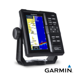GPSMAP 585 Plus