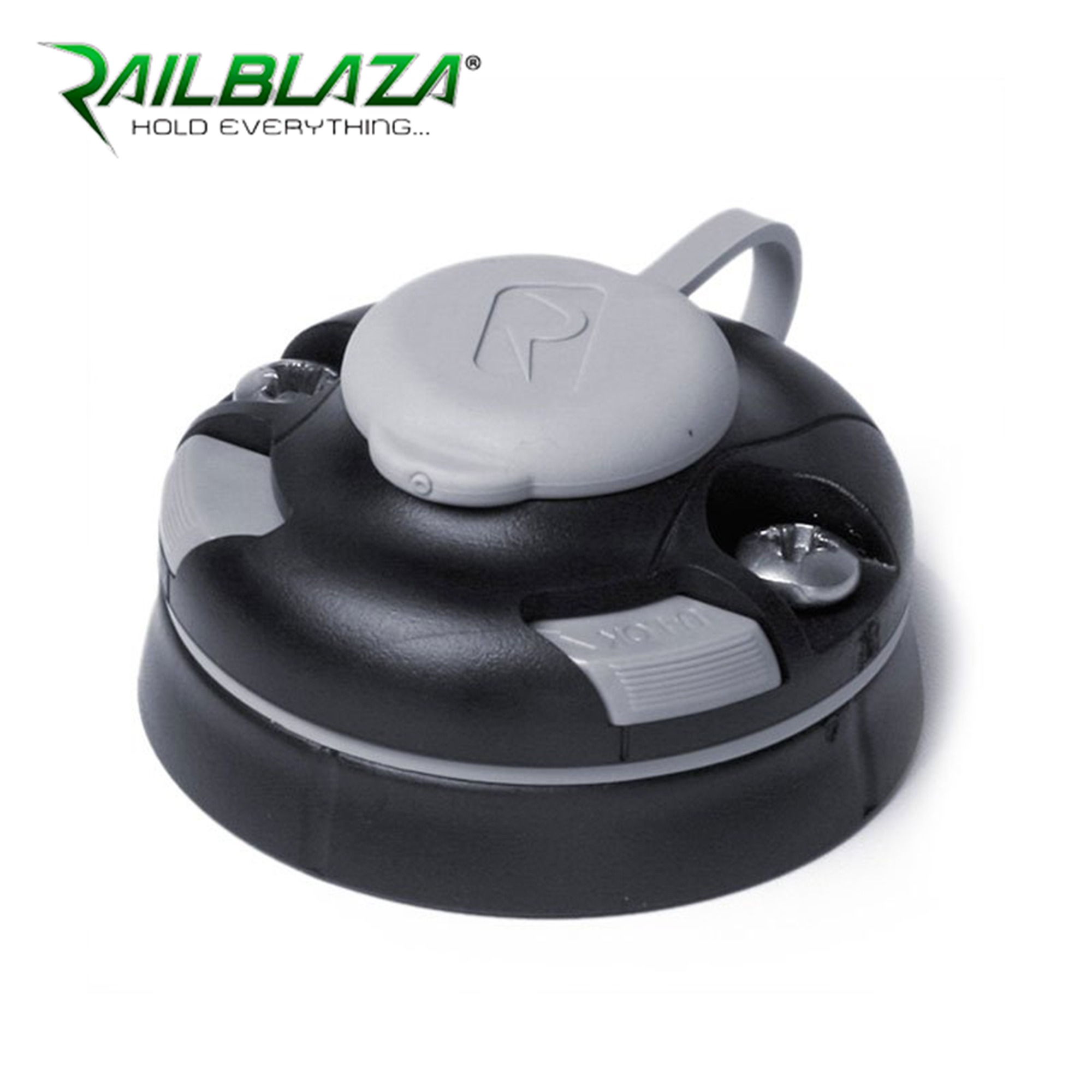 RAILBLAZA Star Port Black