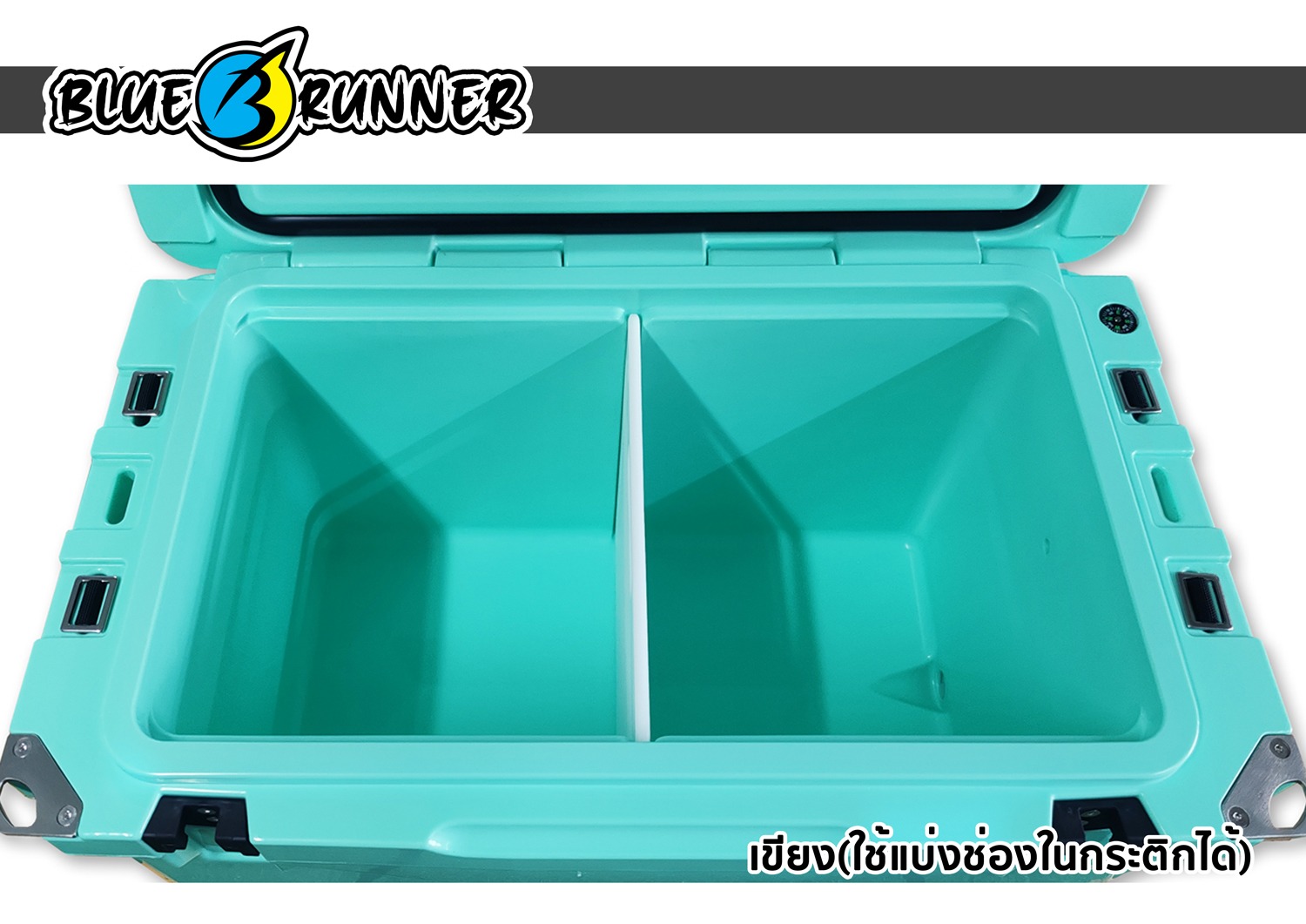 COOLER BOX อุปกรณ์เสริม-อะไหล่ กล่องเก็บความเย็น เขียง
